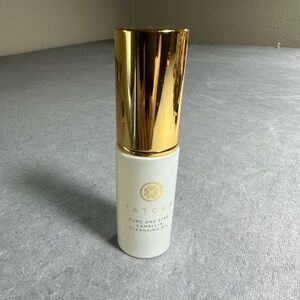 Tatcha Pure One Step Camellia Cleansing Oil 25ml